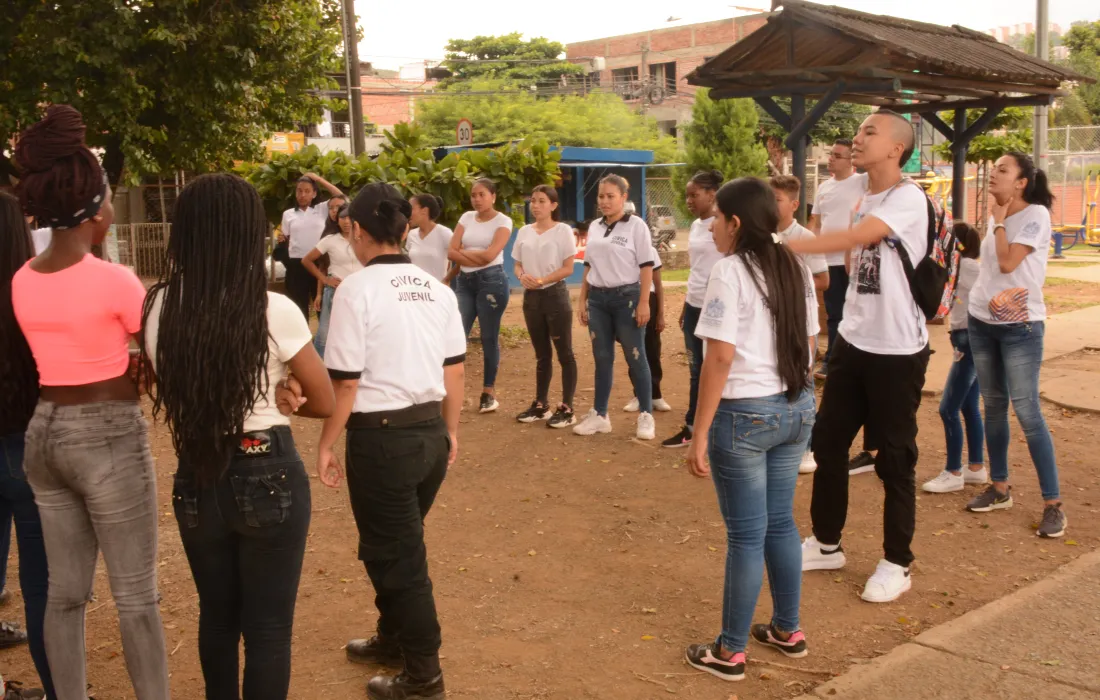 Psicologia Javeriana